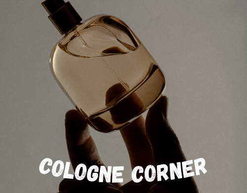 Cologne Corner