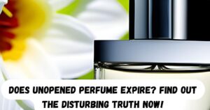 Does Unopened Perfume Expire